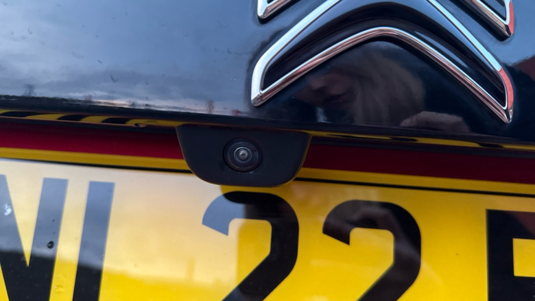 Citroen C4 100kW Shine Plus 50kWh 5dr Auto Electric Hatchback